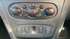 Dacia Sandero 0.9 TCe Essential 5dr Petrol Hatchback